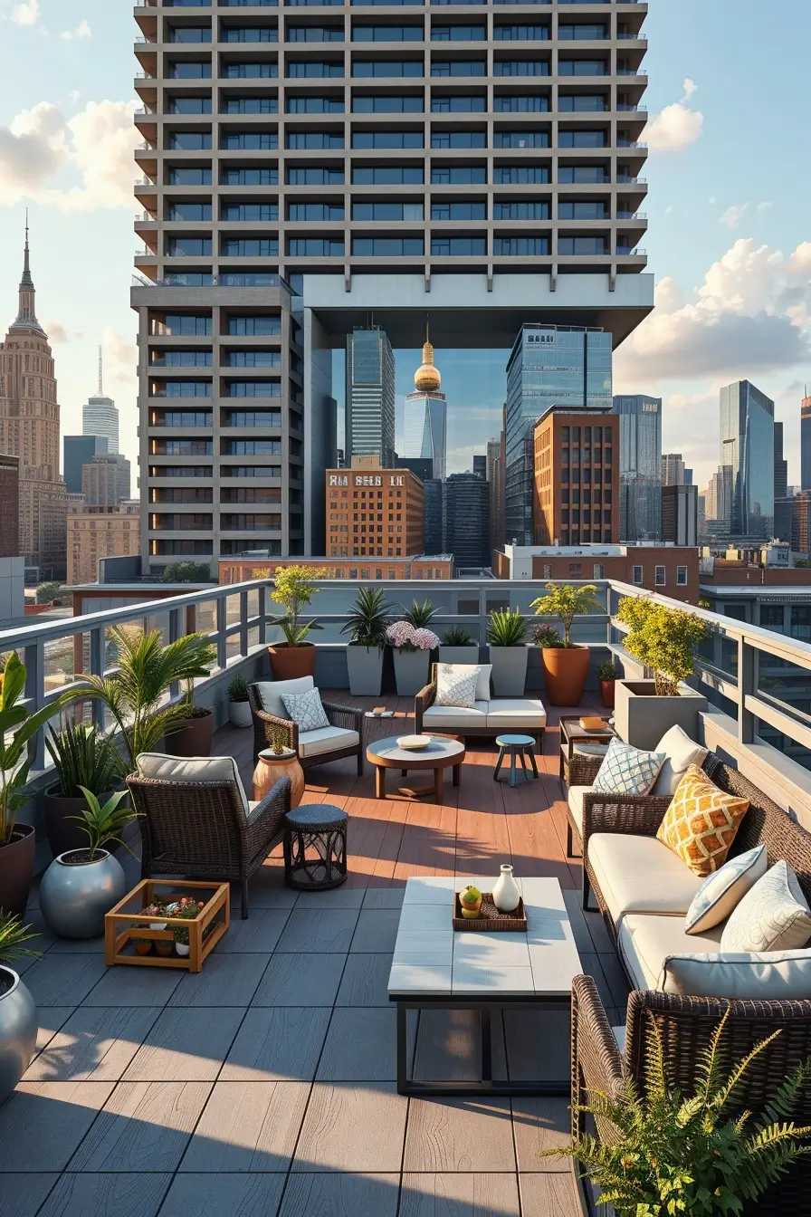 60 Outdoor Deck Ideas 2026: Stylish, Modern, And Unique Designer Decks