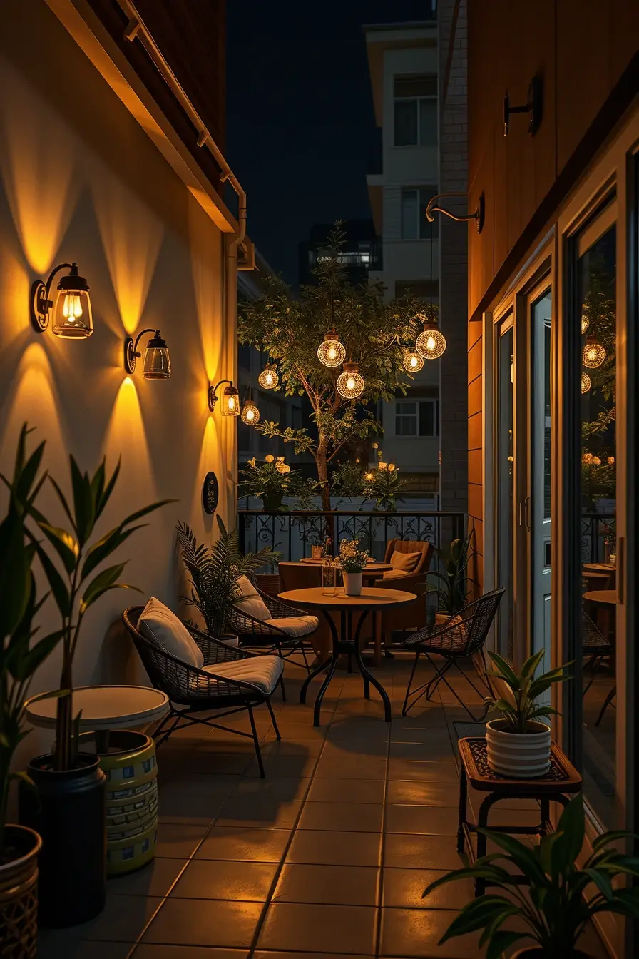 59 Outdoor Lighting Ideas 2026: Stylish, Modern And Artistic Outdoor Design