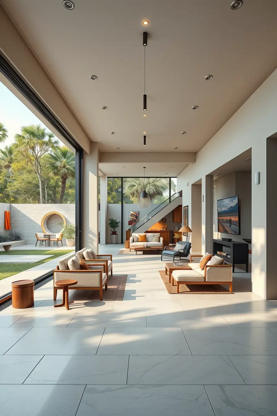 62 Back Patio Ideas 2026: Modern, Sculptural, And Artistic Outdoor Designs