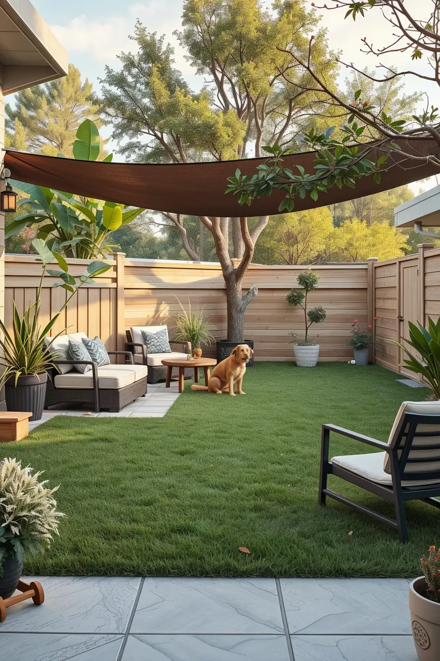 58 Family Backyard Layout Ideas 2026 For Comfortable And Modern Outdoor Living
