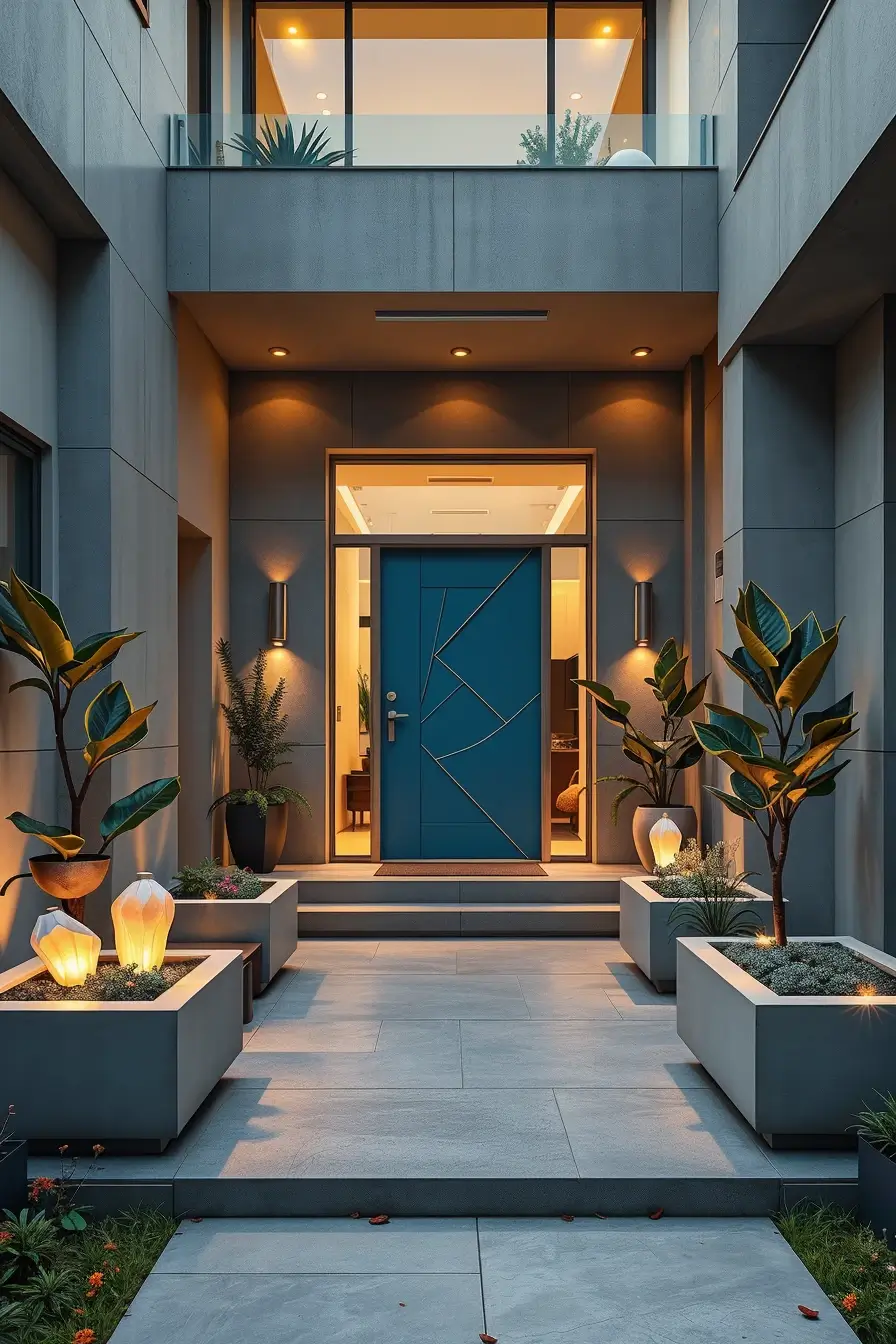 63 Outdoor Entryway Ideas 2026: Modern, Stylish And Designer Exterior Entrances