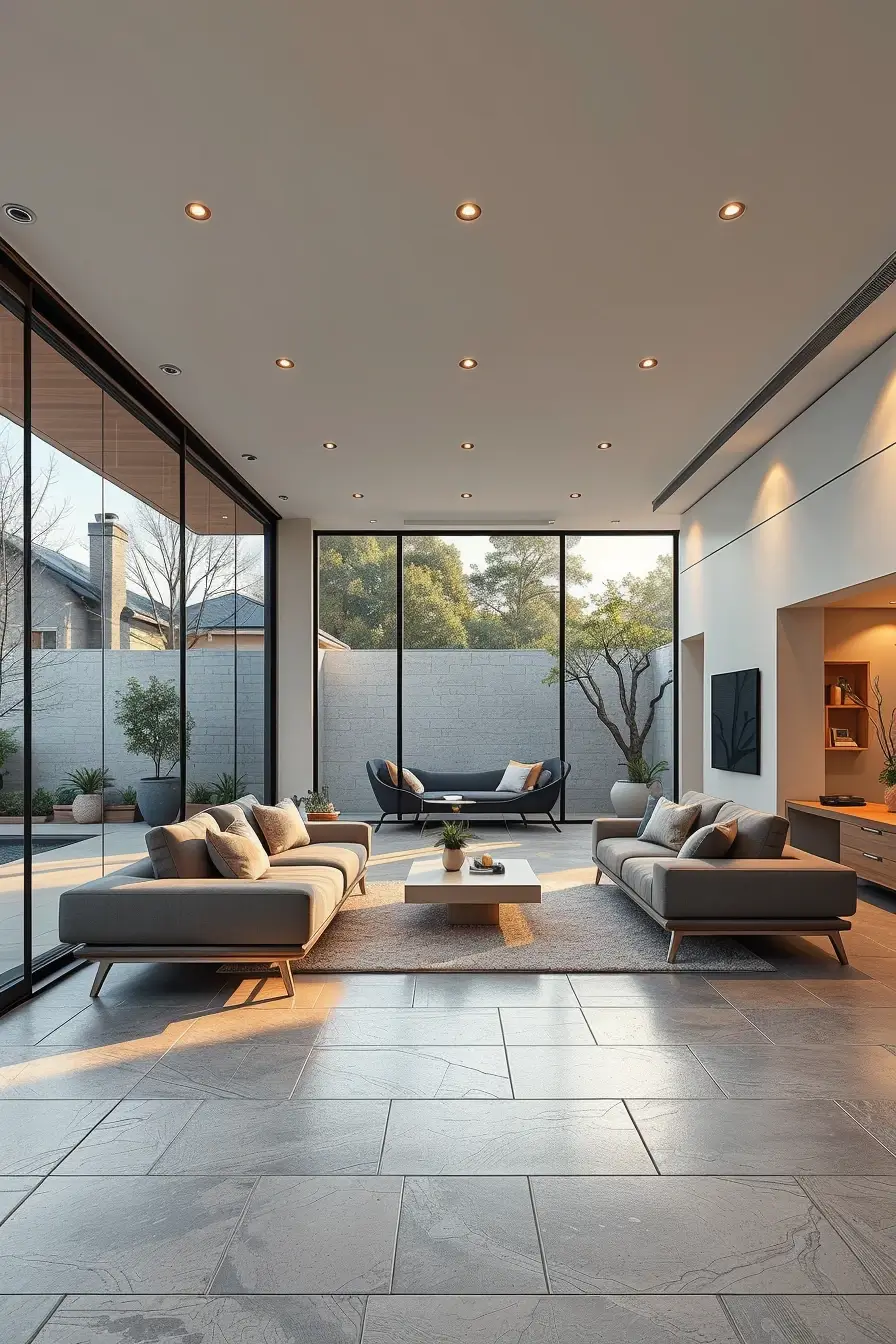 61 Indoor–Outdoor Living Room 2026 Ideas For Modern Homes