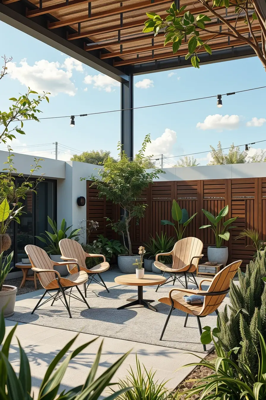 62 Outdoor Chairs Ideas 2026: Stylish, Modern And Designer Outdoor Seating