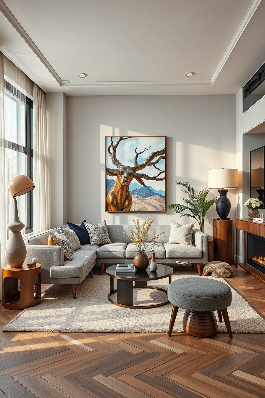 63 Small Living Room Decor Ideas 2026 for Stylish and Modern Spaces