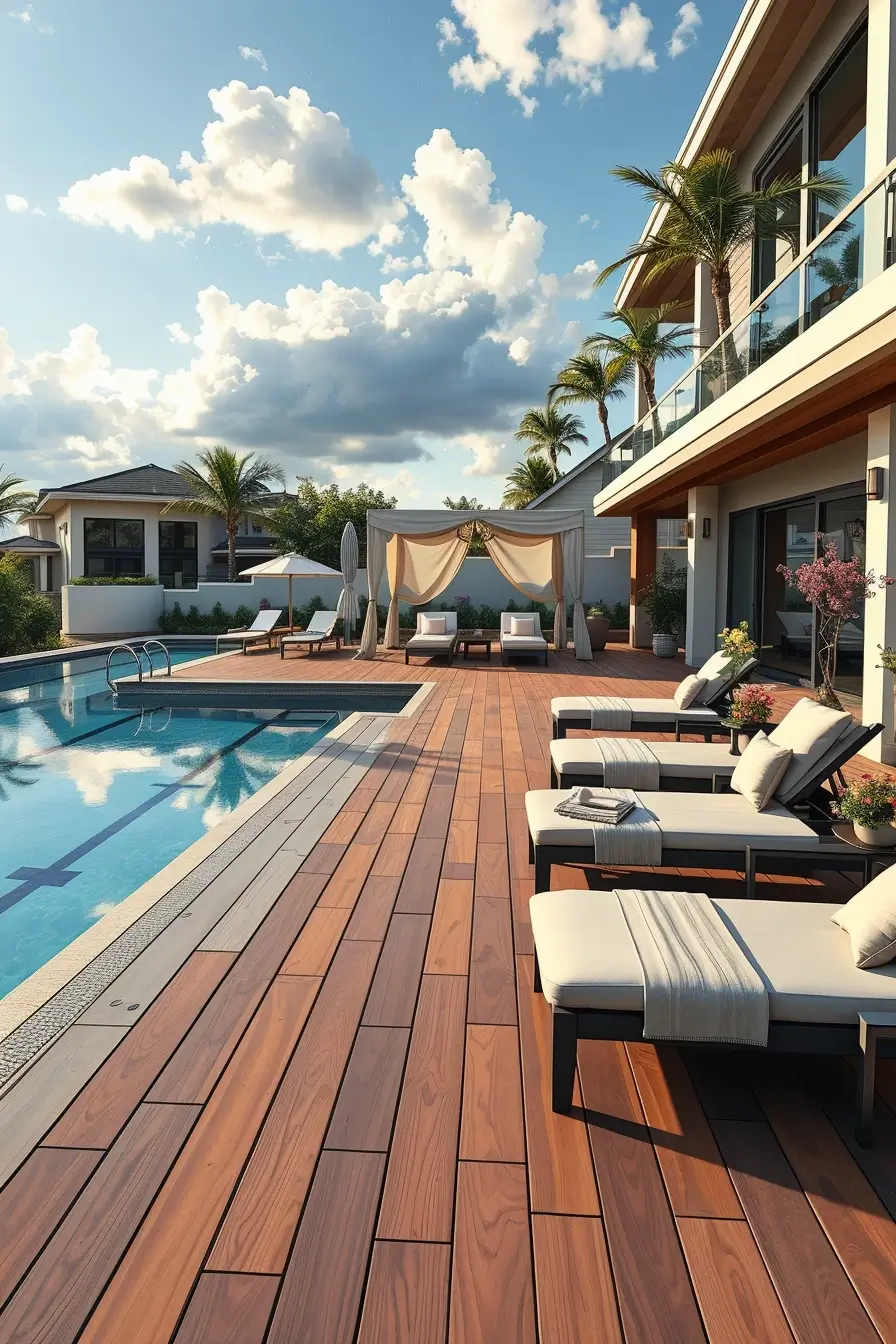 60 Outdoor Deck Ideas 2026: Stylish, Modern, And Unique Designer Decks
