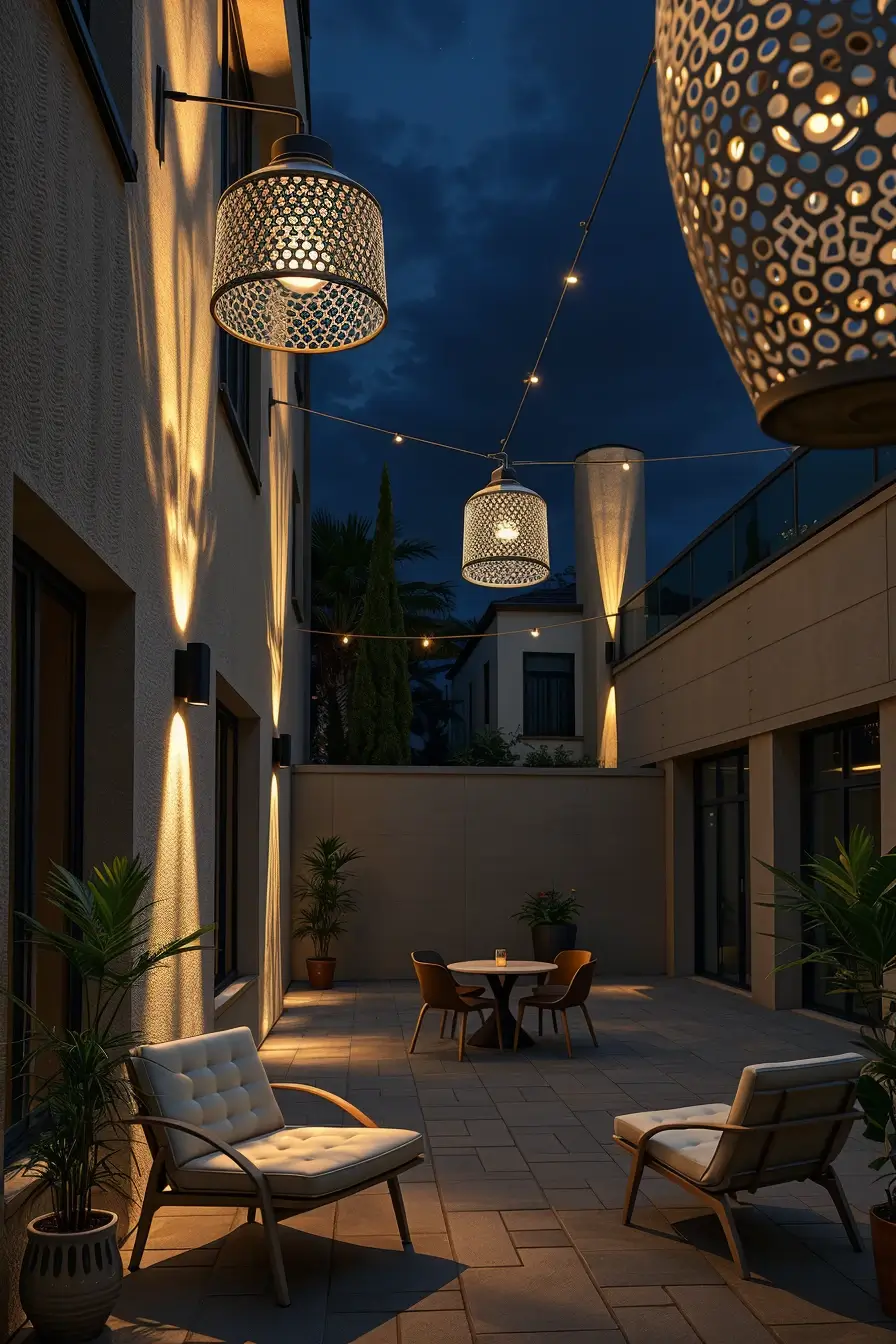 59 Outdoor Lighting Ideas 2026: Stylish, Modern And Artistic Outdoor Design