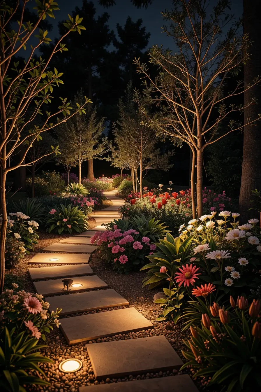 60 Flower Garden Ideas 2026 For Modern And Sophisticated Outdoor Spaces