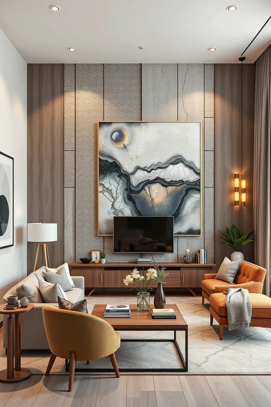 63 Small Living Room Decor Ideas 2026 for Stylish and Modern Spaces