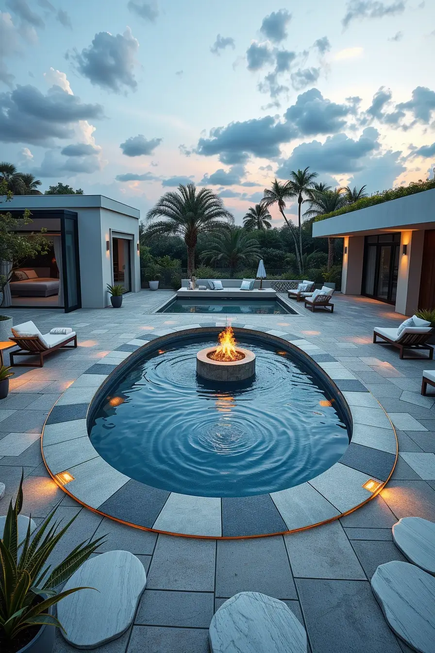 60 Terrace Design Ideas 2026 With Curved And Modern Designer Styles