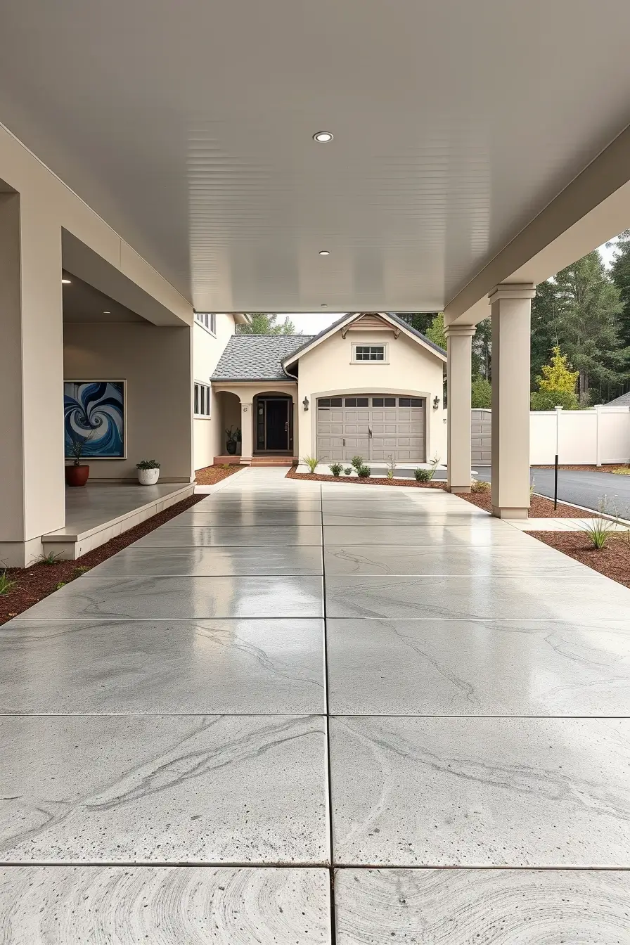 61 Carport Outdoor Ideas 2026 For Stylish And Practical Home Exteriors