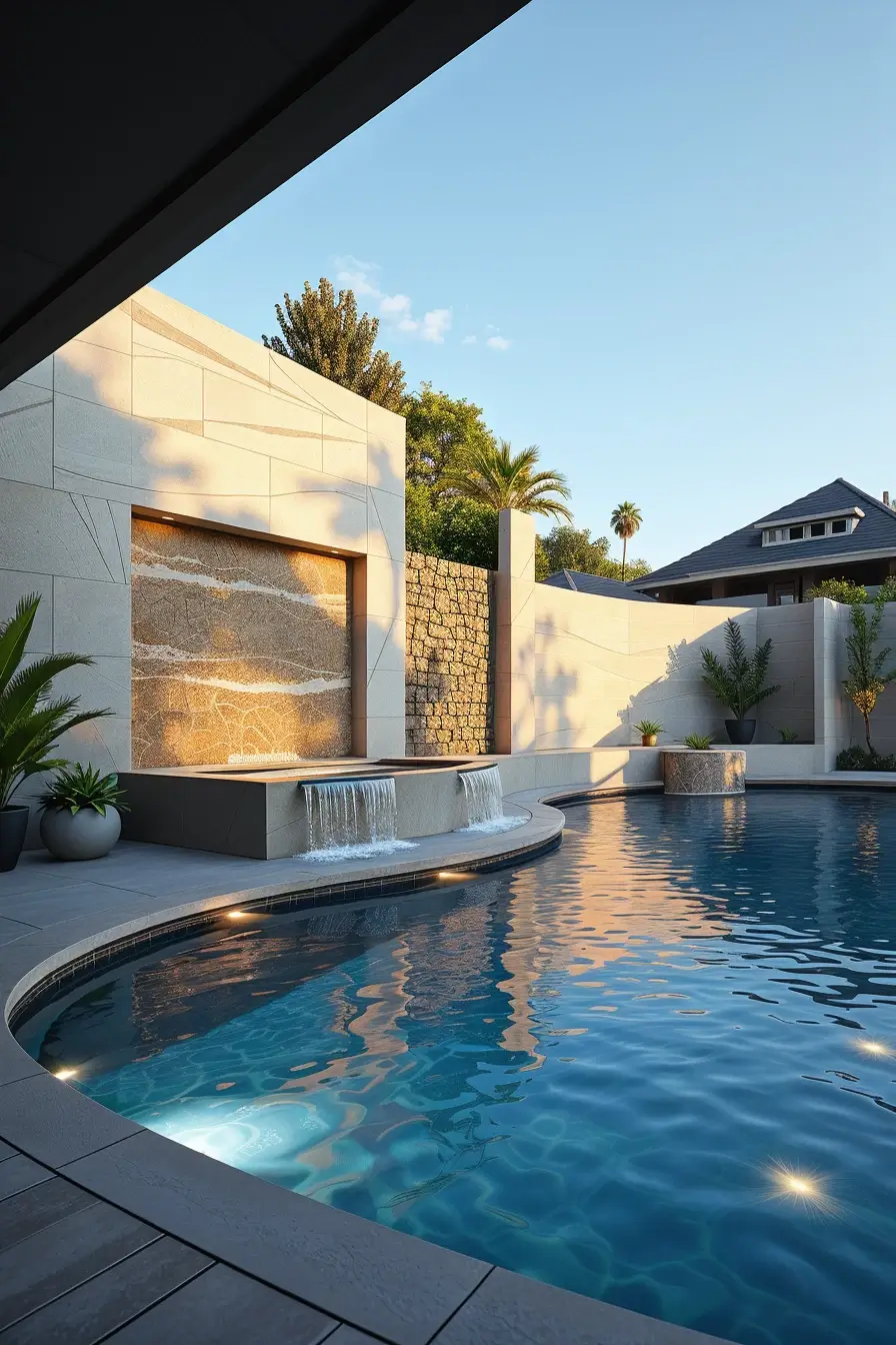 59 Outdoor Pool Ideas 2026: Stylish, Modern & Designer Pool Trends