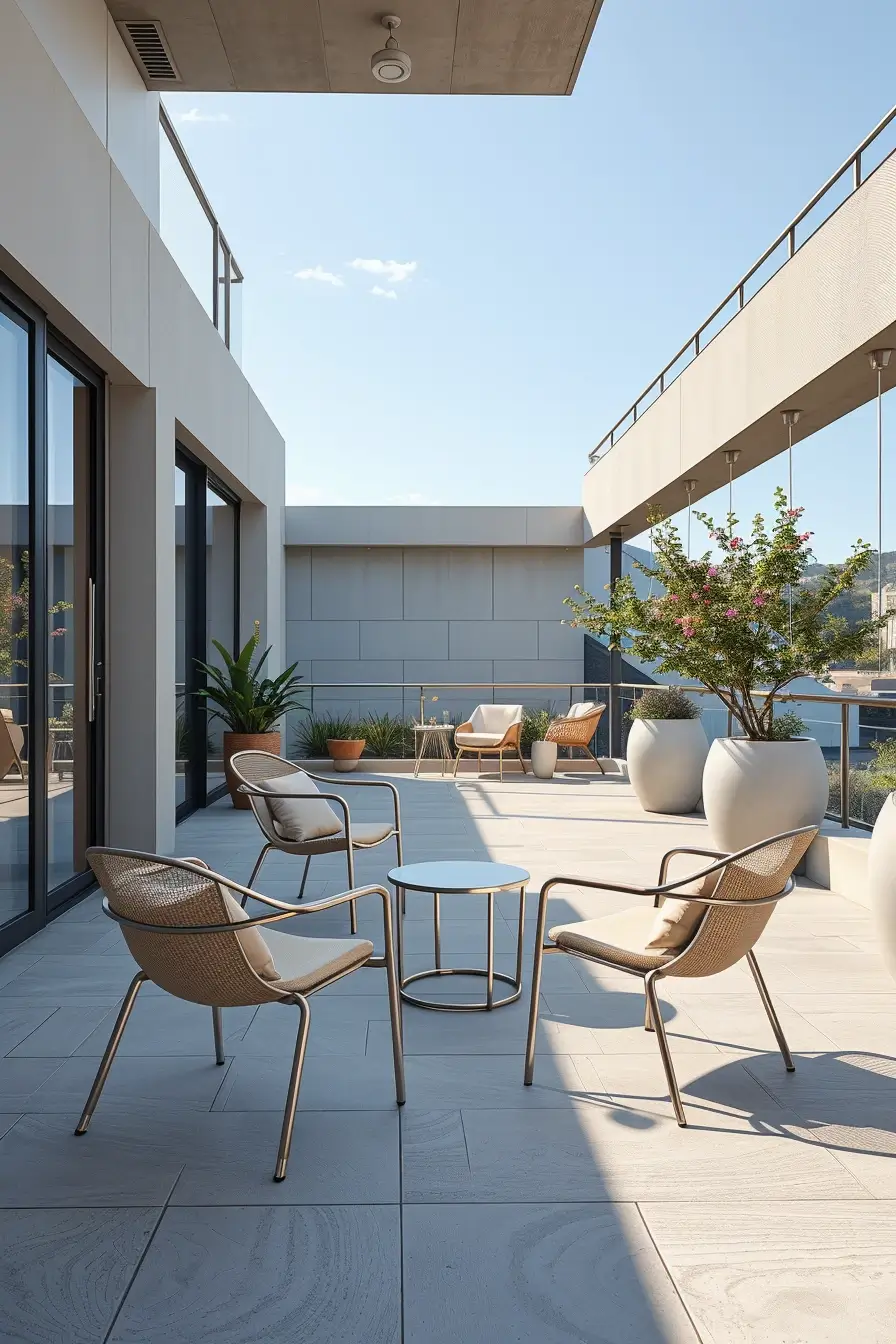 62 Outdoor Chairs Ideas 2026: Stylish, Modern And Designer Outdoor Seating