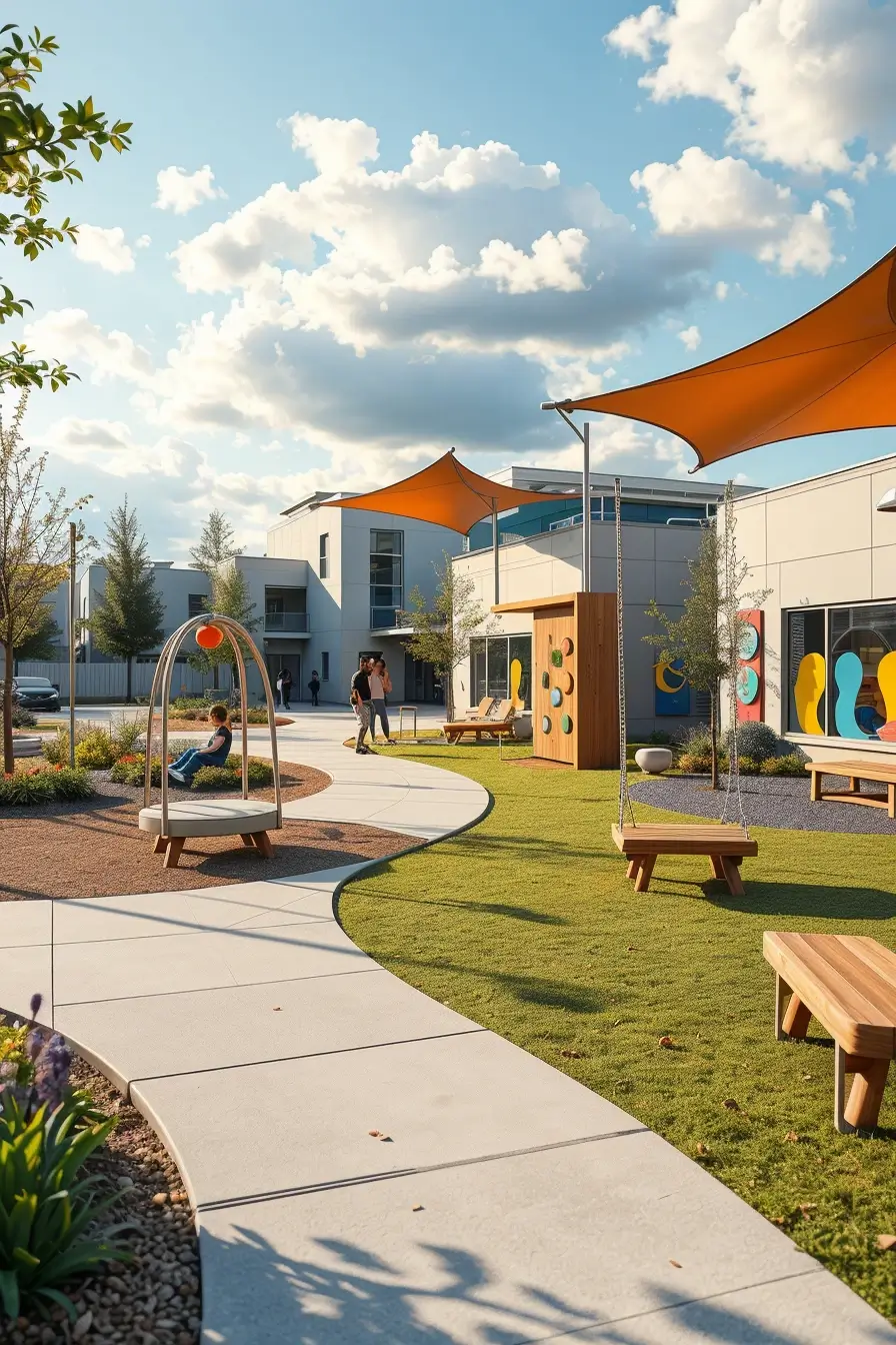 58 Outdoor Area Ideas For Kids 2026: Modern, Creative, And Playful Designs