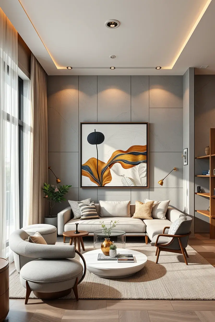 63 Small Living Room Decor Ideas 2026 for Stylish and Modern Spaces