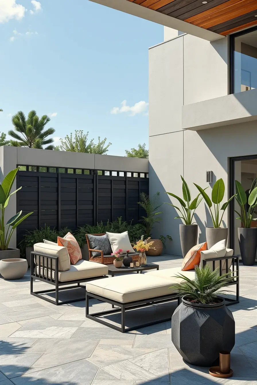 60 Outdoor Sofa Ideas 2026: Stylish, Modern And Designer Outdoor Seating Trends