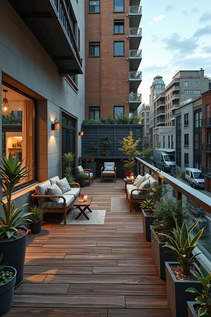 60 Outdoor Deck Ideas 2026: Stylish, Modern, And Unique Designer Decks