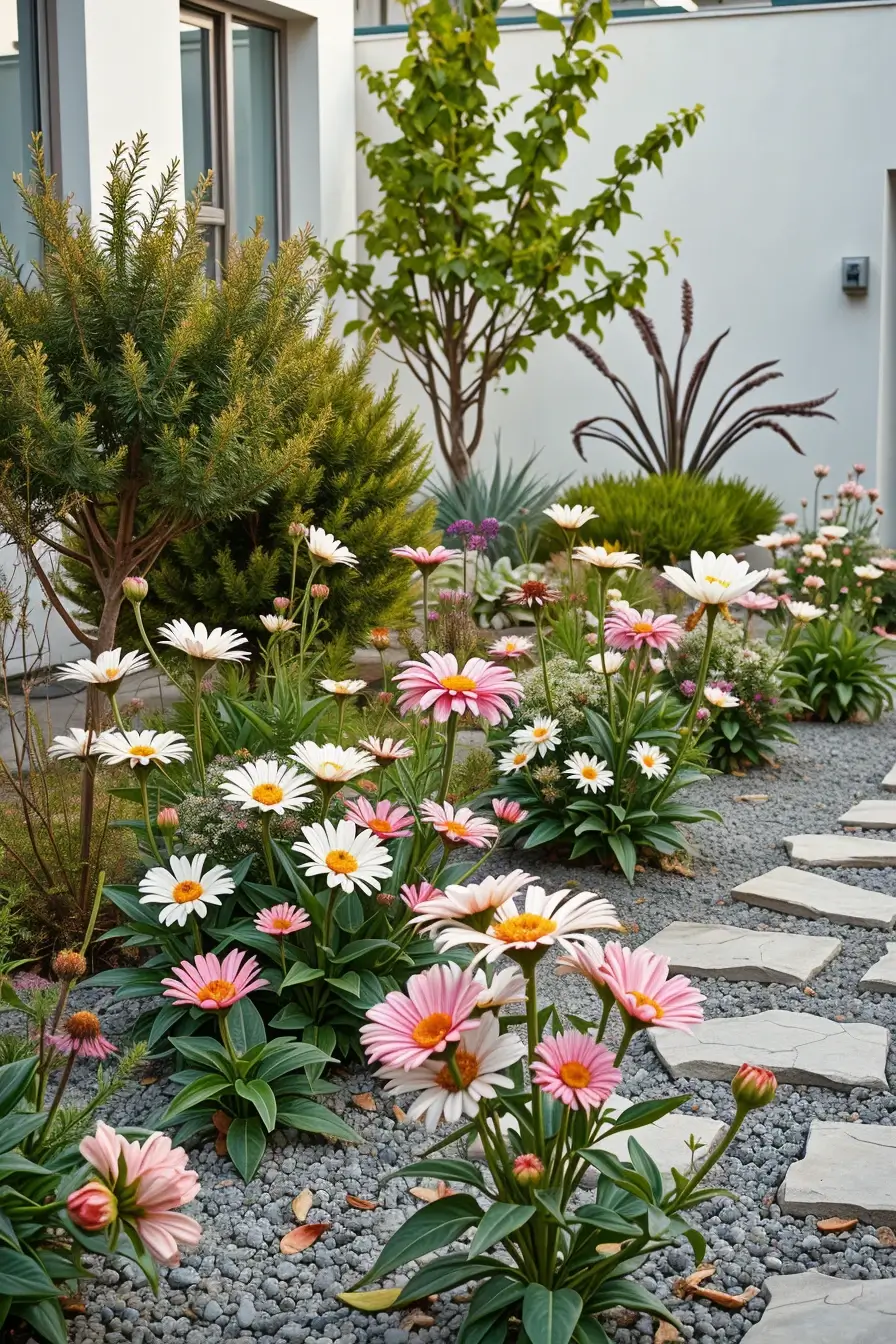 60 Flower Garden Ideas 2026 For Modern And Sophisticated Outdoor Spaces