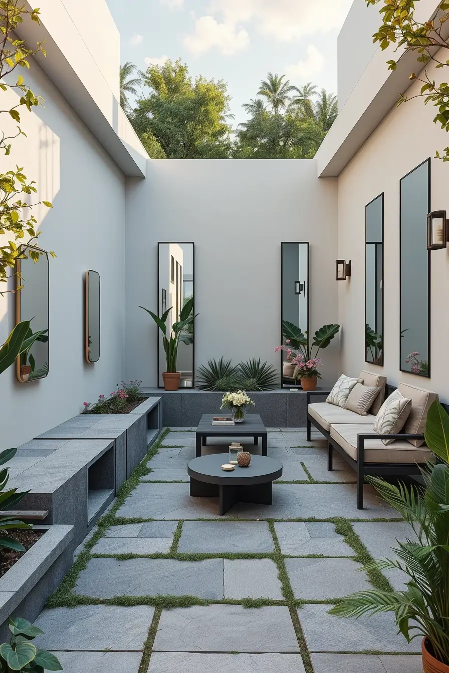 62 Small Garden Ideas 2026: Stylish, Modern And Unique Designs For Small Spaces