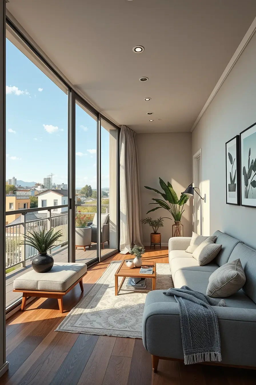 61 Indoor–Outdoor Living Room 2026 Ideas For Modern Homes