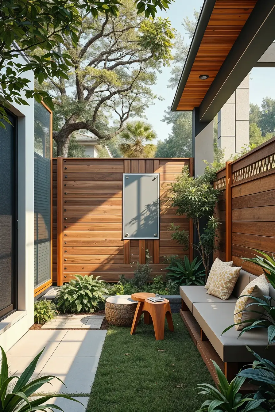 63 Backyard Landscaping Ideas 2026 For Stylish And Modern Outdoor Spaces