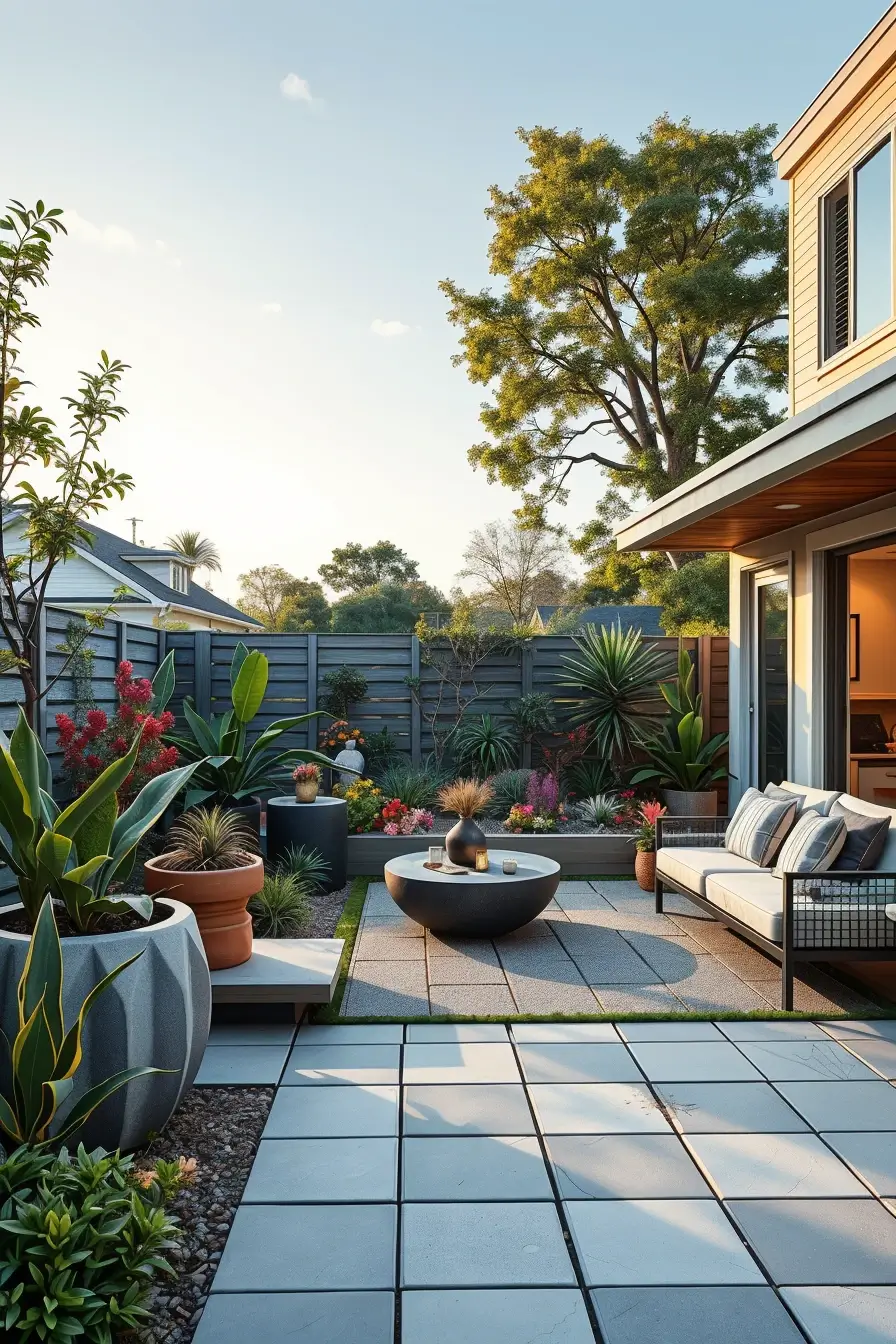 60 Backyard Garden Design 2026: Stylish, Modern And Creative Garden Ideas