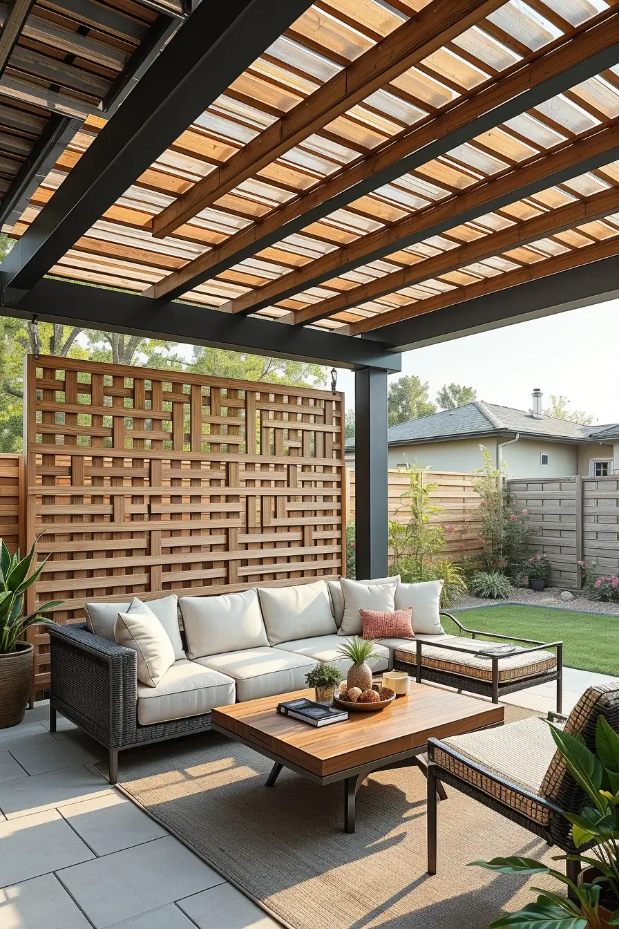 62 Pergola Ideas 2026: Modern Outdoor Design Trends For Stylish Backyards