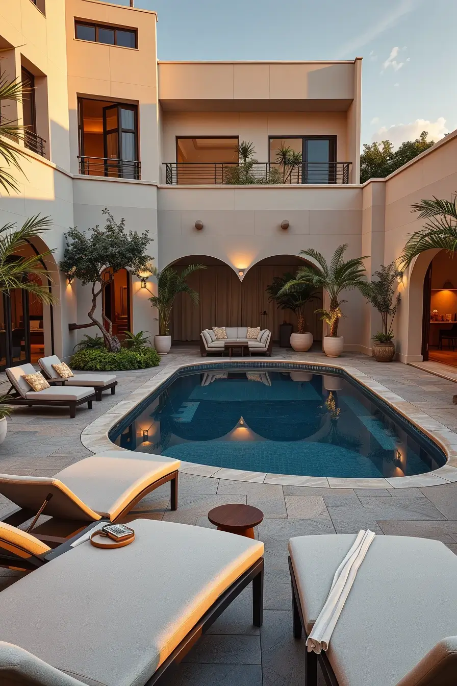 59 Outdoor Pool Ideas 2026: Stylish, Modern & Designer Pool Trends