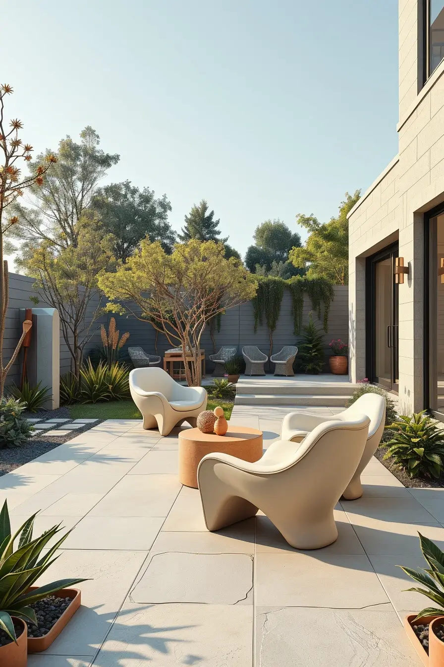 62 Outdoor Chairs Ideas 2026: Stylish, Modern And Designer Outdoor Seating