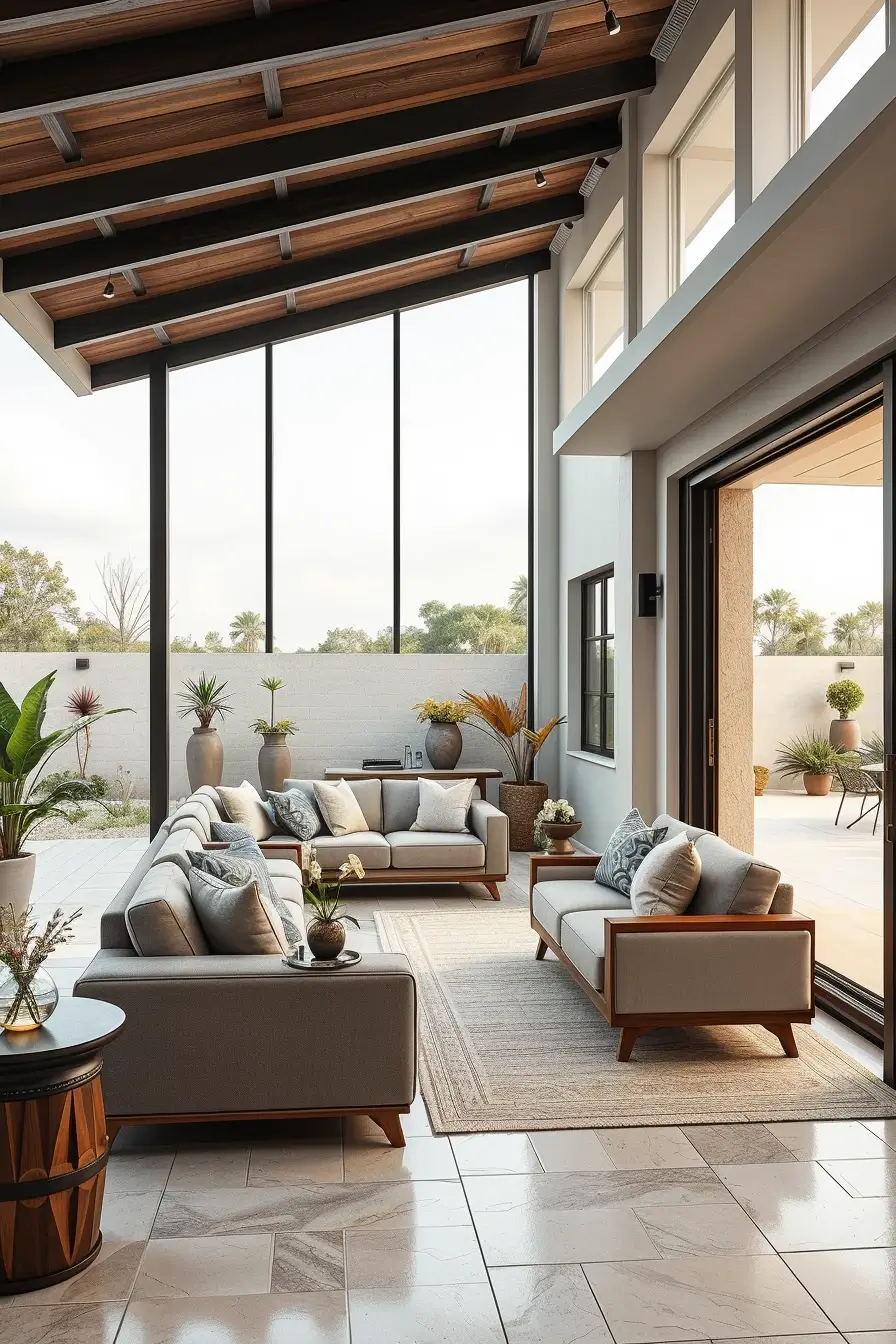 60 Outdoor Sofa Ideas 2026: Stylish, Modern And Designer Outdoor Seating Trends