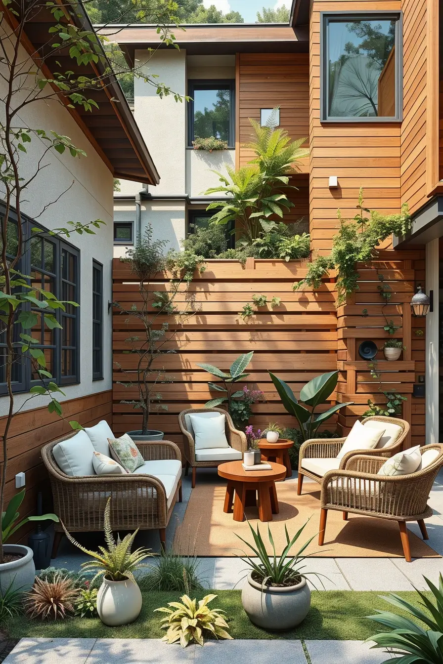 60 Garden Wood Fence Ideas 2026: Stylish, Modern & Designer Wooden Fences