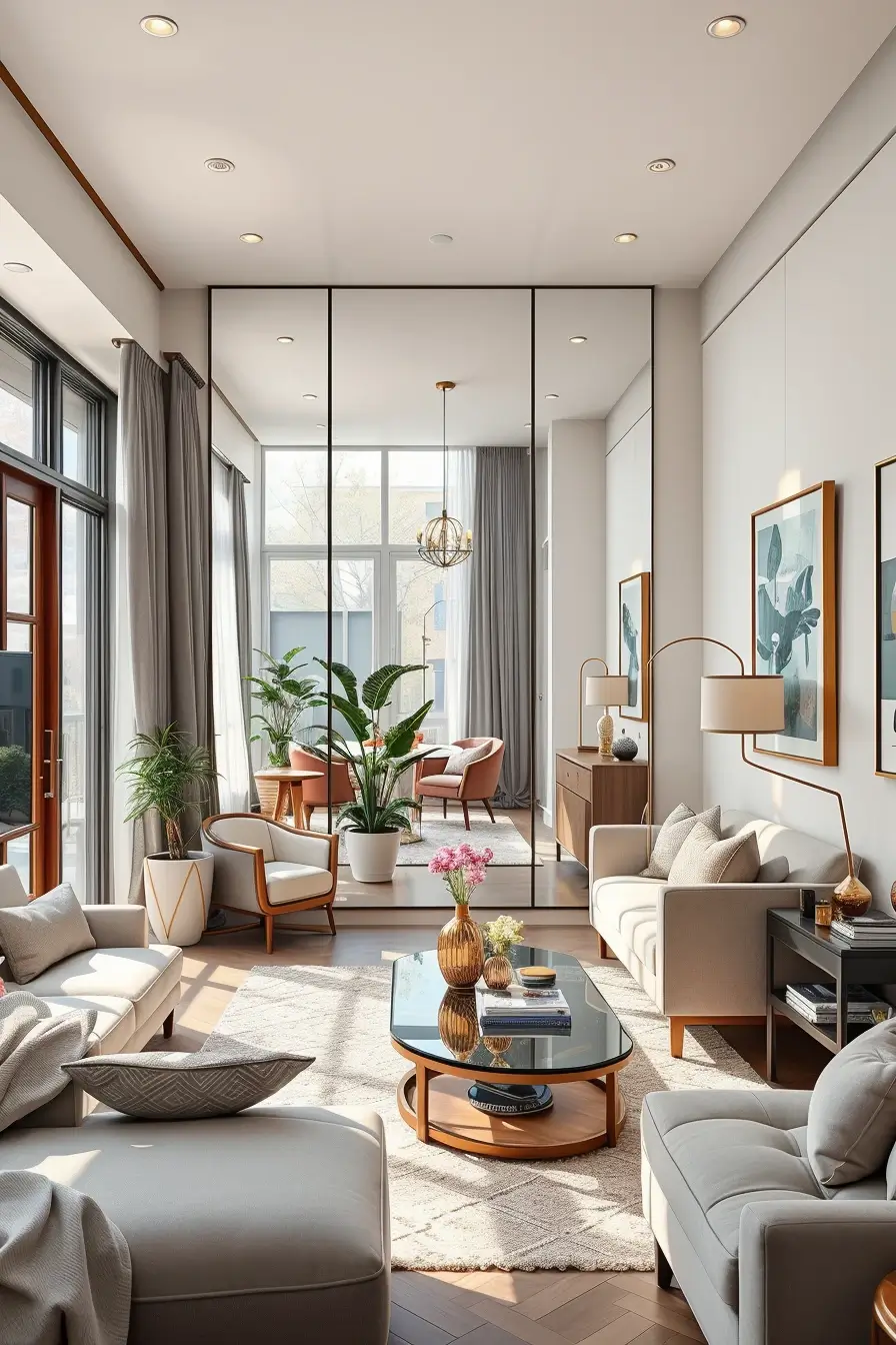 63 Small Living Room Decor Ideas 2026 for Stylish and Modern Spaces