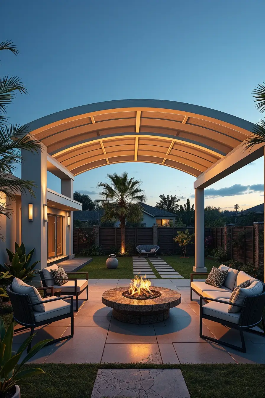 63 Backyard Landscaping Ideas 2026 For Stylish And Modern Outdoor Spaces