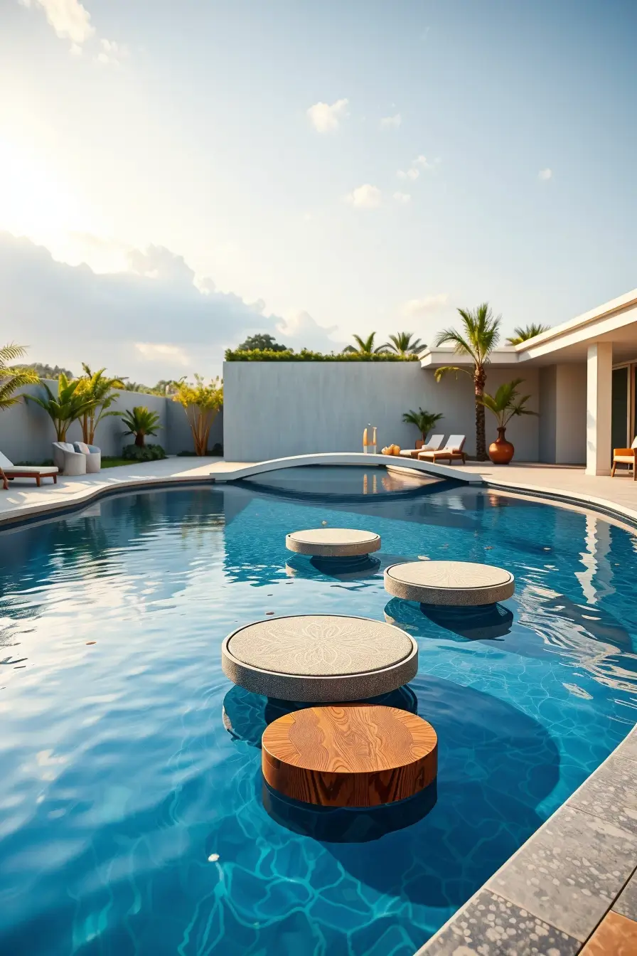 59 Outdoor Pool Ideas 2026: Stylish, Modern & Designer Pool Trends