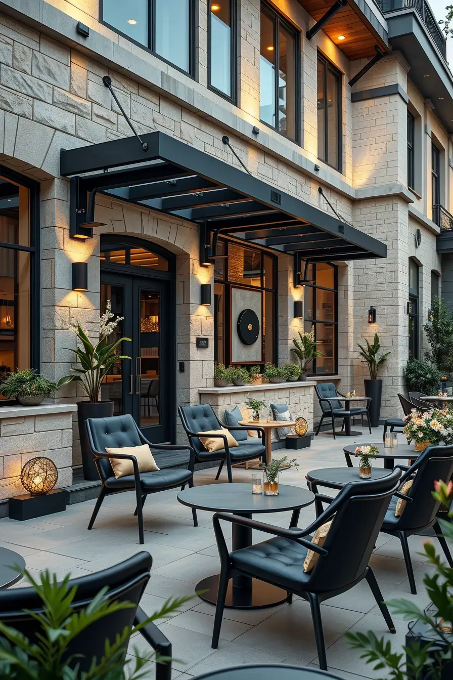 62 Outdoor Chairs Ideas 2026: Stylish, Modern And Designer Outdoor Seating