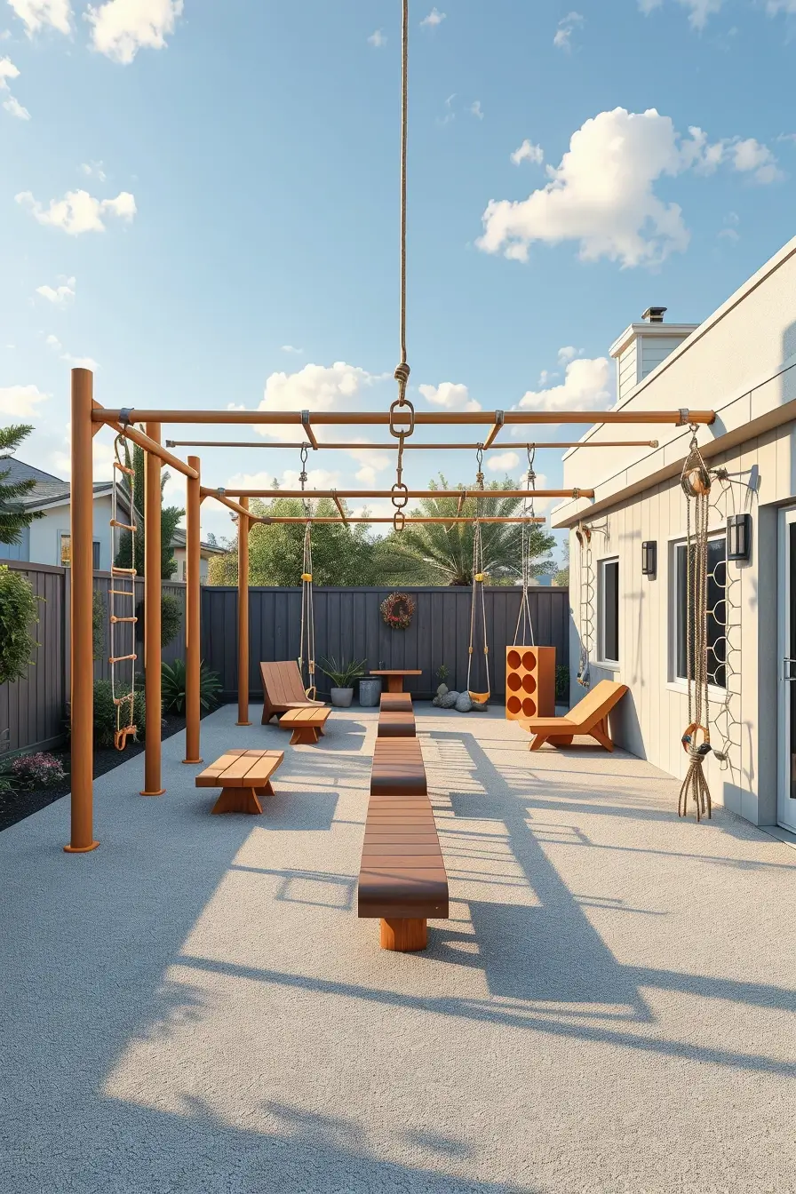 58 Outdoor Area Ideas For Kids 2026: Modern, Creative, And Playful Designs