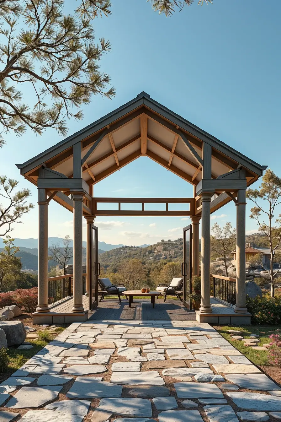 61 Gazebo Ideas 2026 For Cozy, Stylish, And Modern Outdoor Spaces