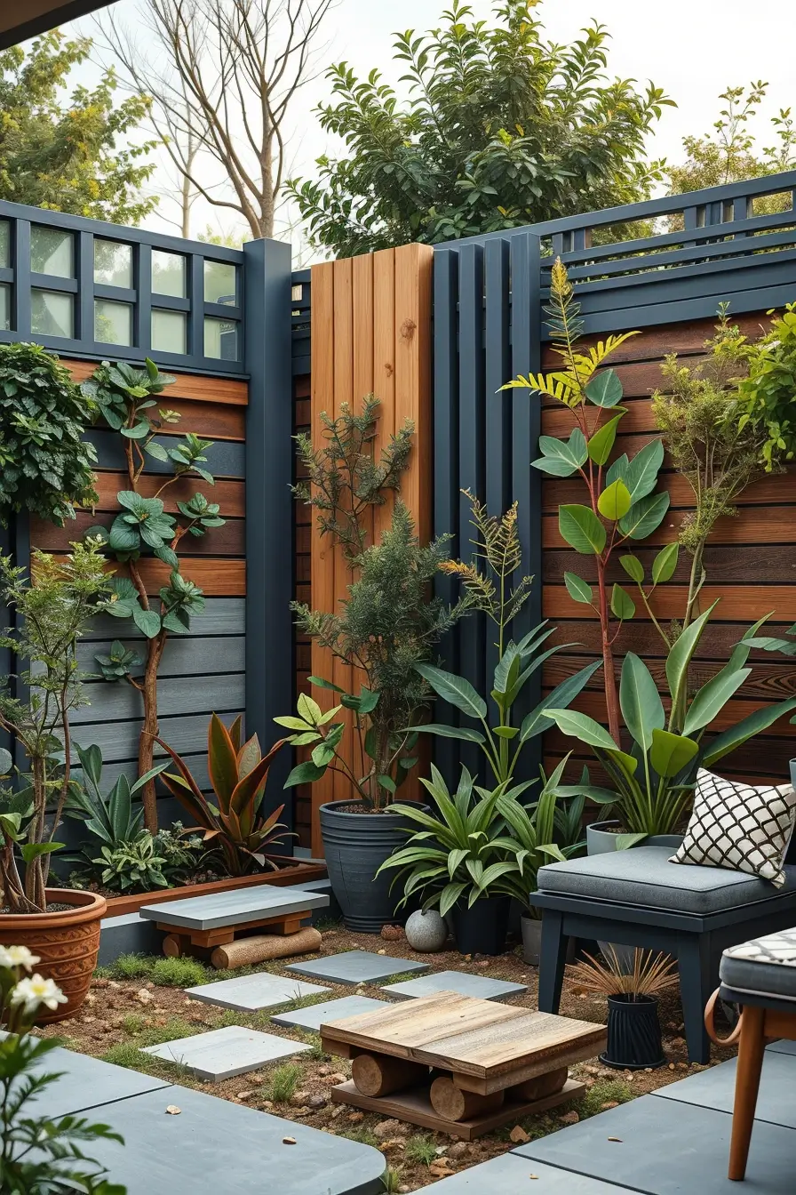 62 Small Garden Ideas 2026: Stylish, Modern And Unique Designs For Small Spaces