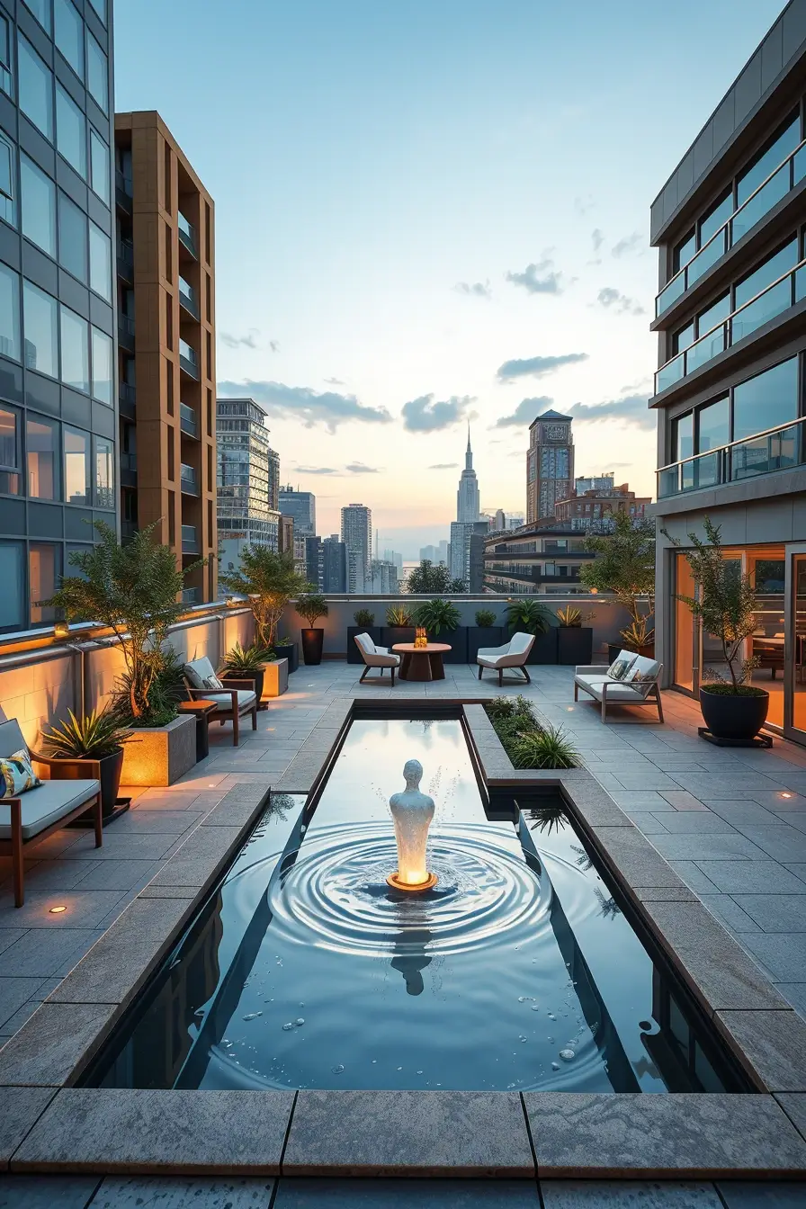 64 Rooftop Terrace Design Ideas 2026 For Modern Urban Living