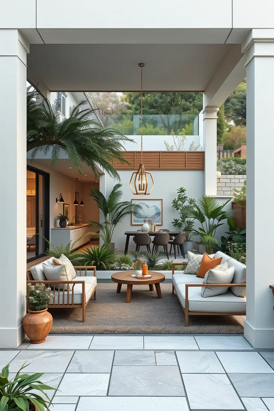 60 Backyard Garden Design 2026: Stylish, Modern And Creative Garden Ideas