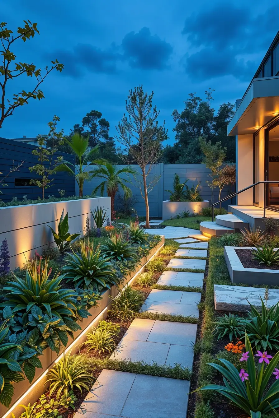60 Garden Landscaping 2026 Ideas: Creative, Stylish, And Unusual Outdoor Designs