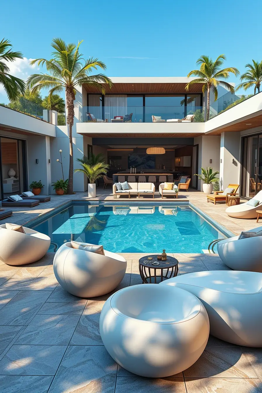 59 Outdoor Pool Ideas 2026: Stylish, Modern & Designer Pool Trends