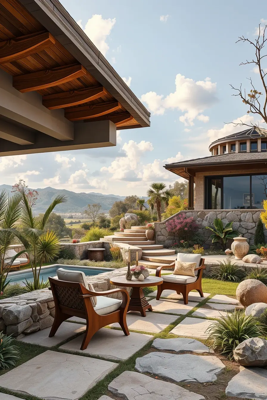 62 Outdoor Chairs Ideas 2026: Stylish, Modern And Designer Outdoor Seating