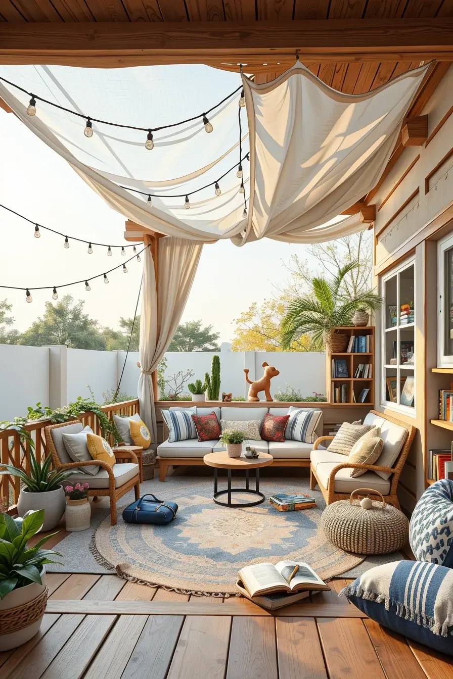 58 Outdoor Area Ideas For Kids 2026: Modern, Creative, And Playful Designs