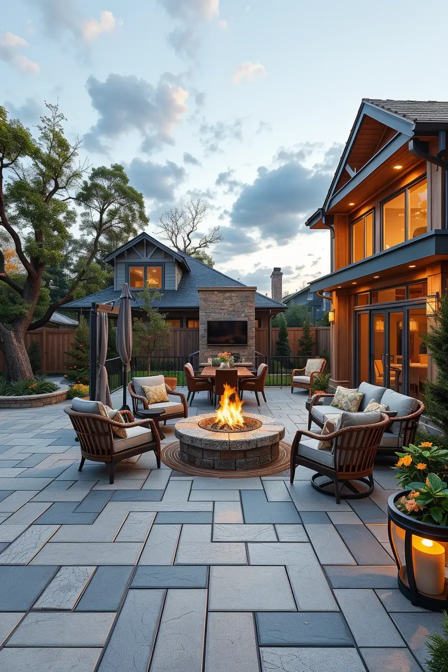 60 Outdoor Deck Ideas 2026: Stylish, Modern, And Unique Designer Decks