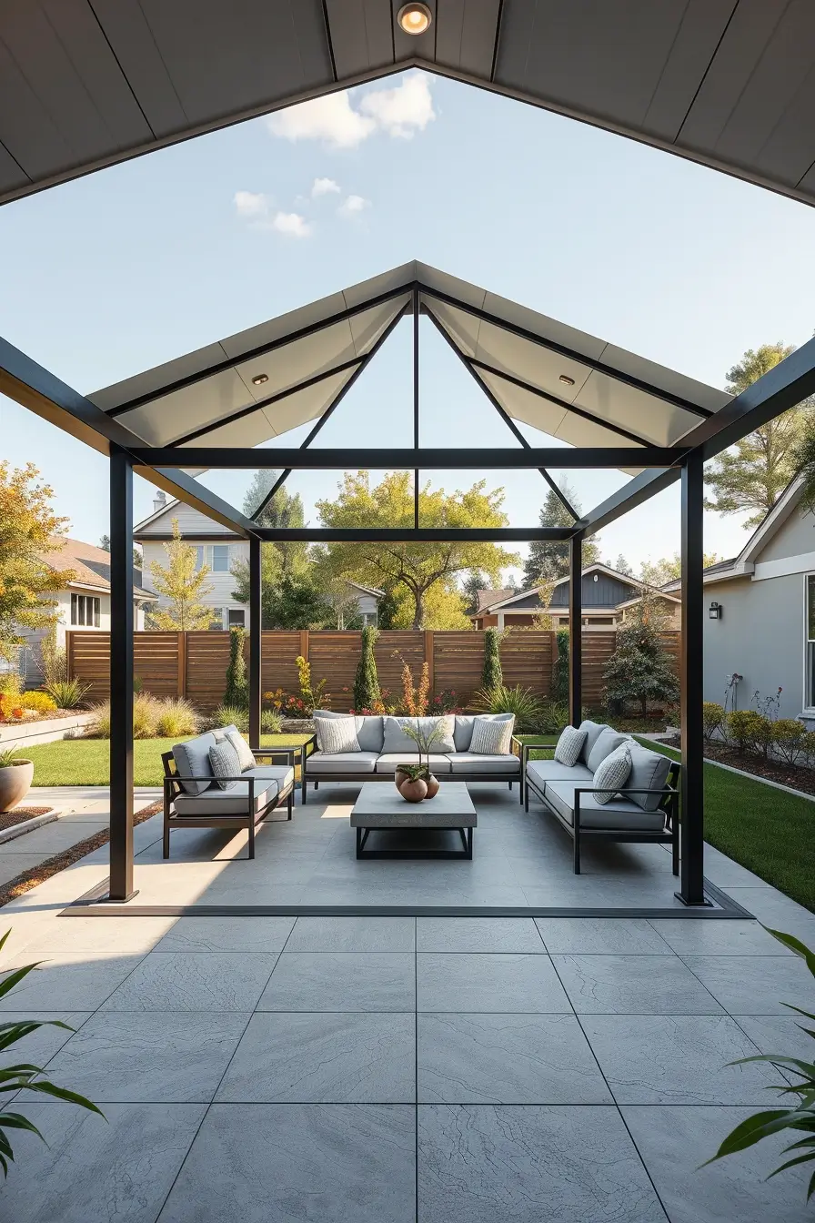 61 Gazebo Ideas 2026 For Cozy, Stylish, And Modern Outdoor Spaces