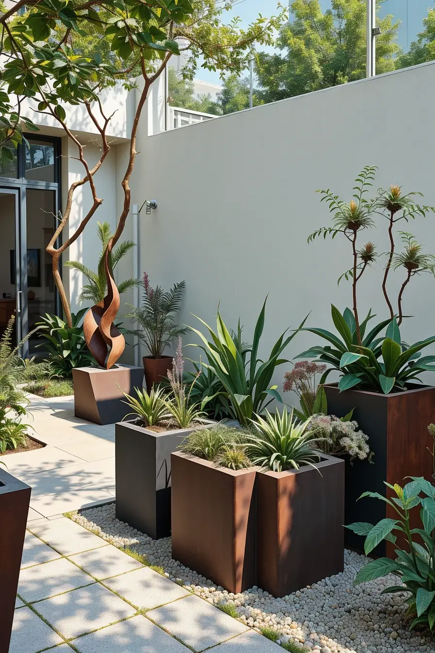 62 Small Garden Ideas 2026: Stylish, Modern And Unique Designs For Small Spaces