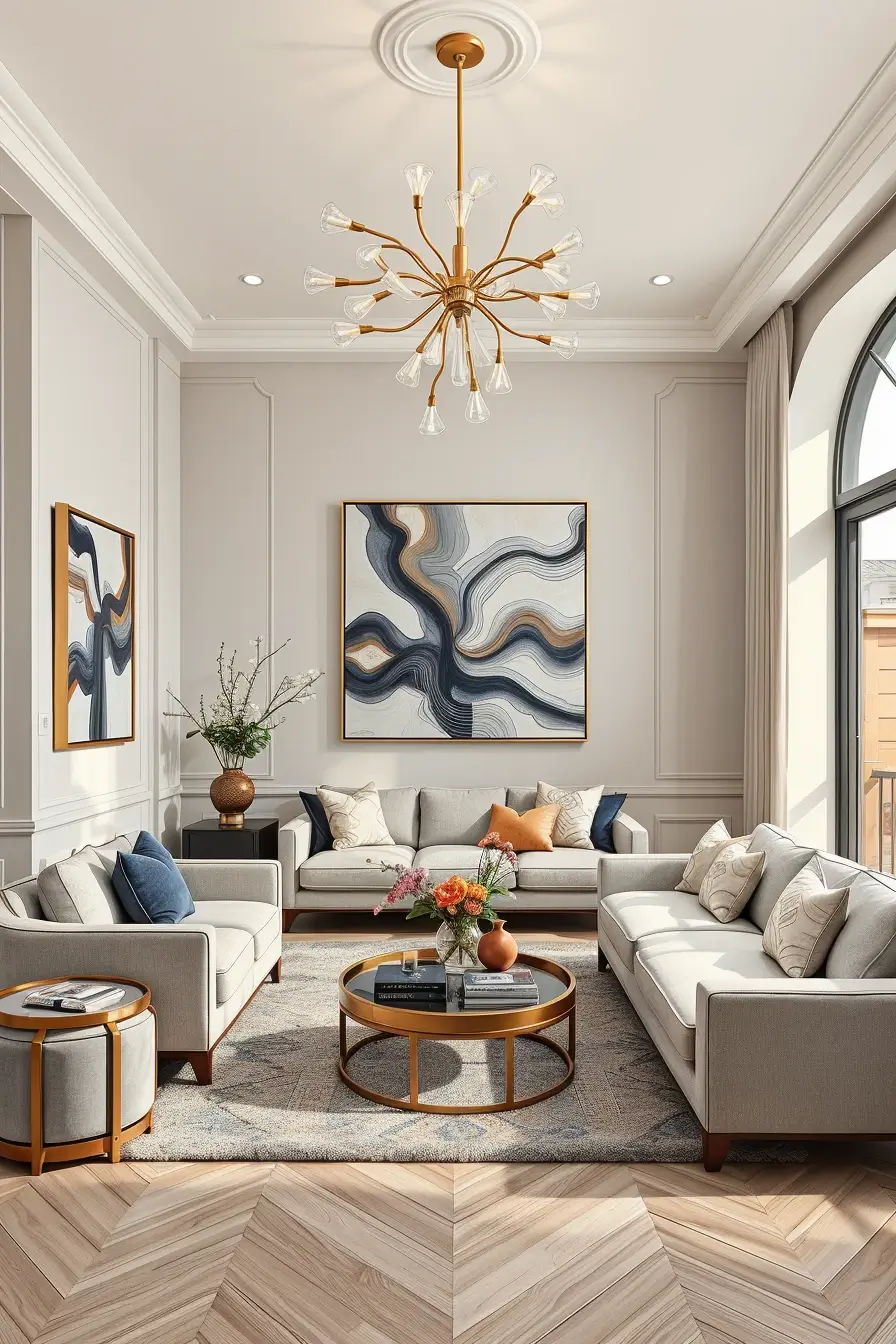 63 Small Living Room Decor Ideas 2026 for Stylish and Modern Spaces