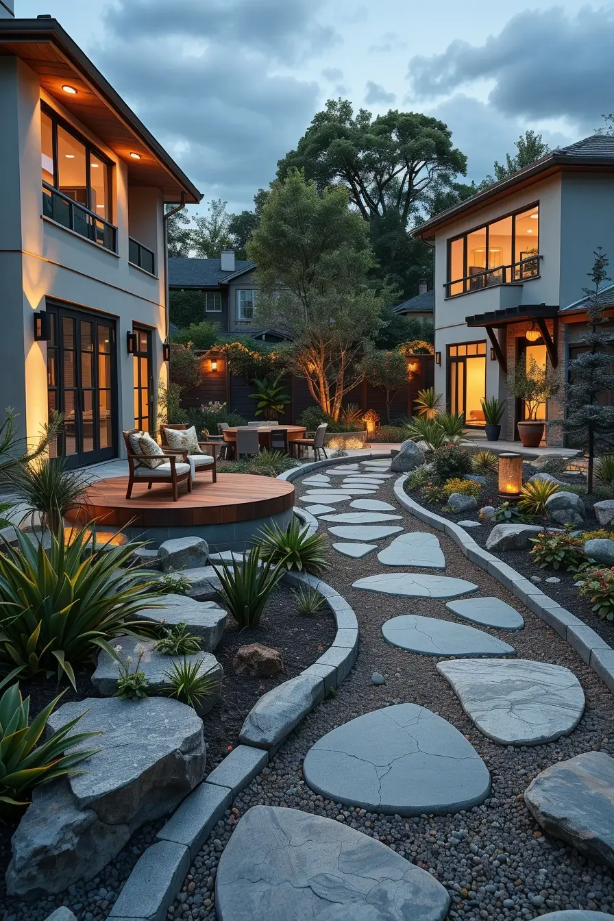 63 Backyard Landscaping Ideas 2026 For Stylish And Modern Outdoor Spaces