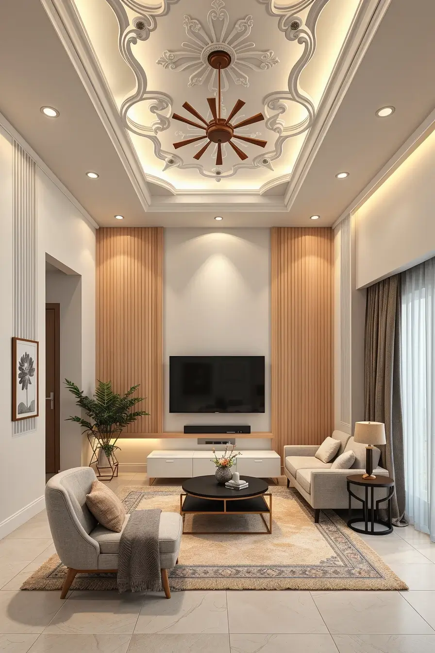 63 Small Living Room Decor Ideas 2026 for Stylish and Modern Spaces