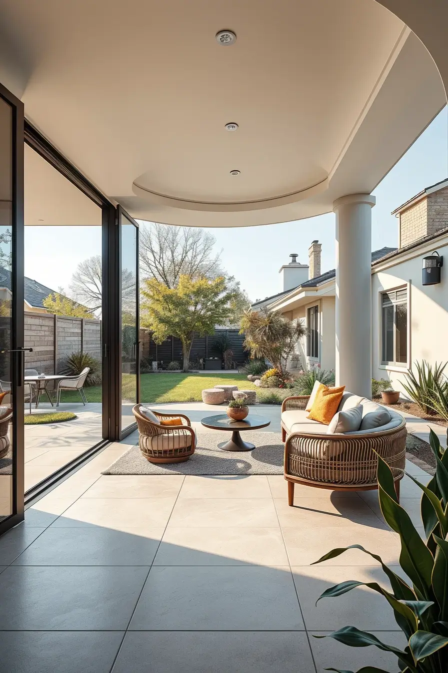 63 Backyard Landscaping Ideas 2026 For Stylish And Modern Outdoor Spaces